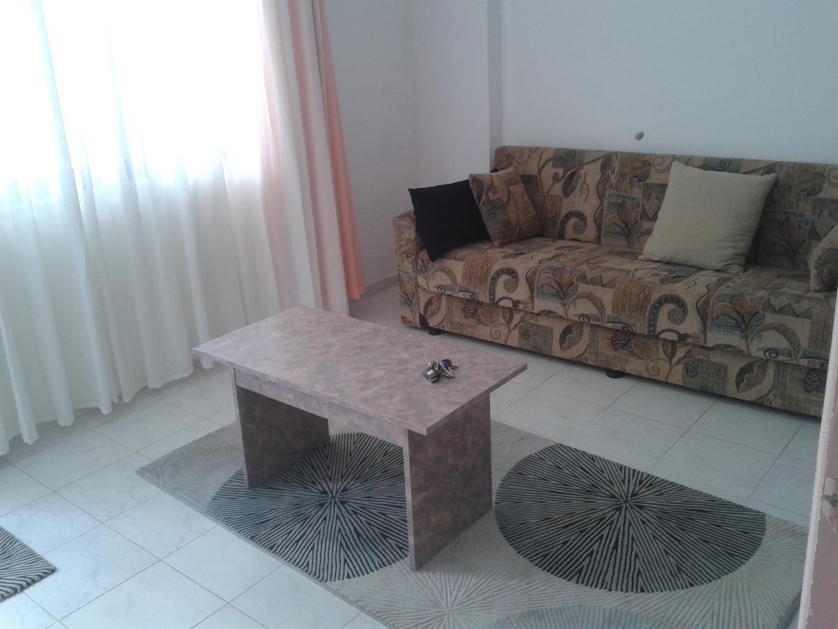 מהמוטלר Aygun Apartment 2 מראה חיצוני תמונה