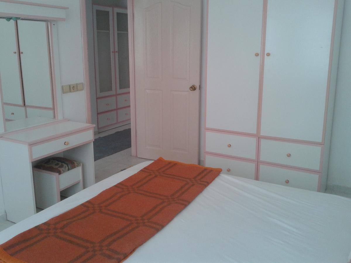 מהמוטלר Aygun Apartment 2 מראה חיצוני תמונה